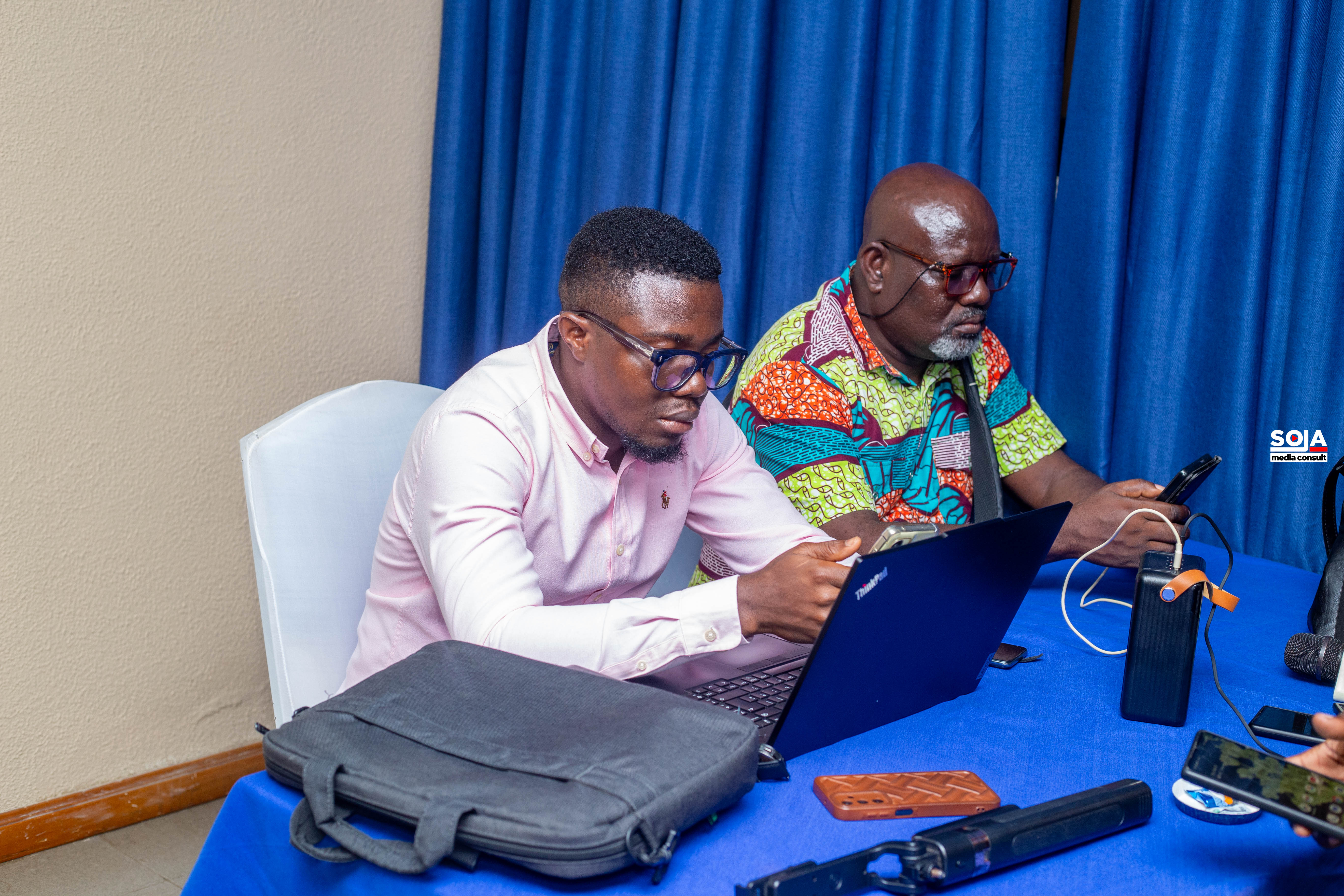 6th Quadrennial Delegates Conference