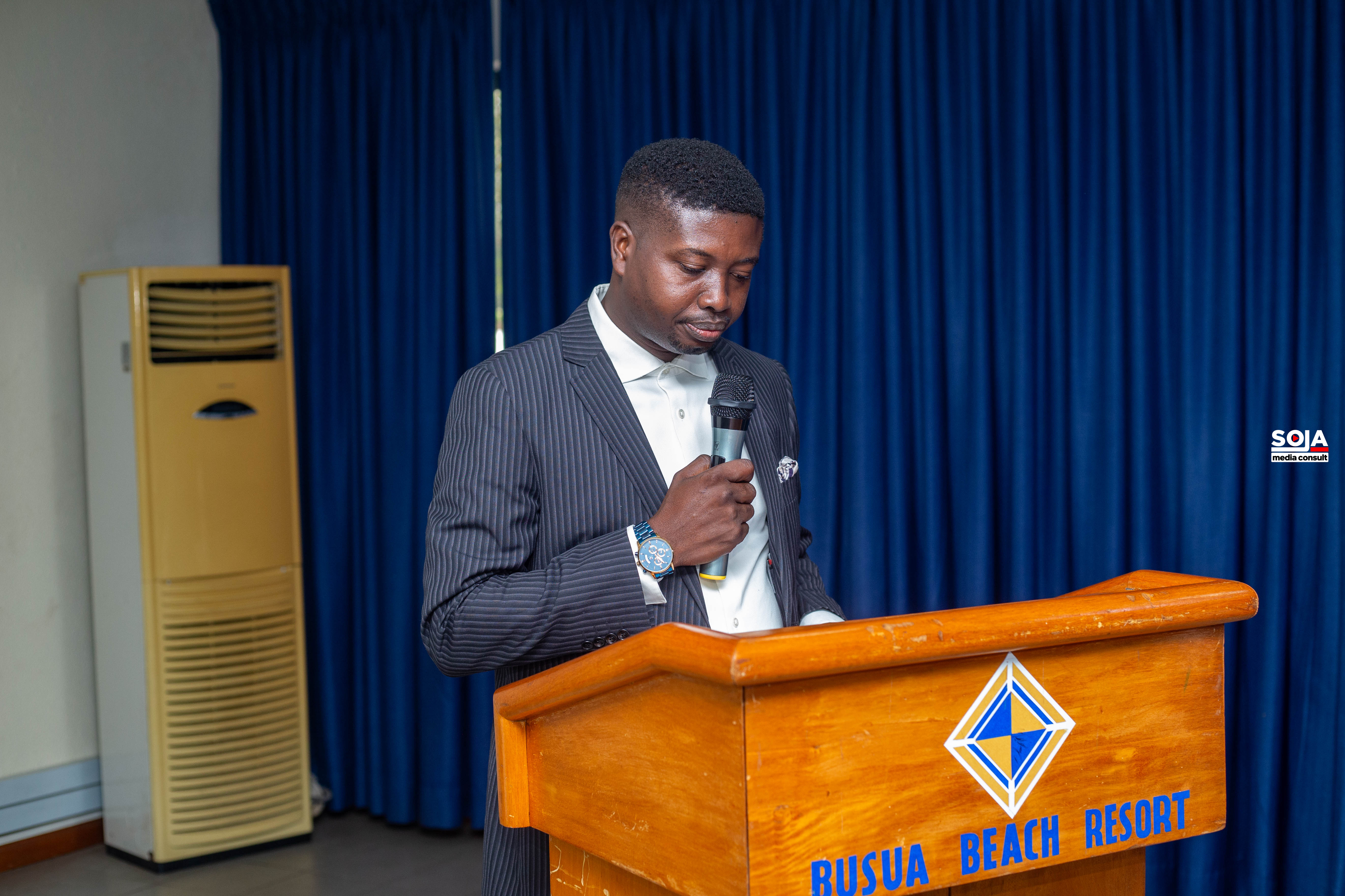 6th Quadrennial Delegates Conference
