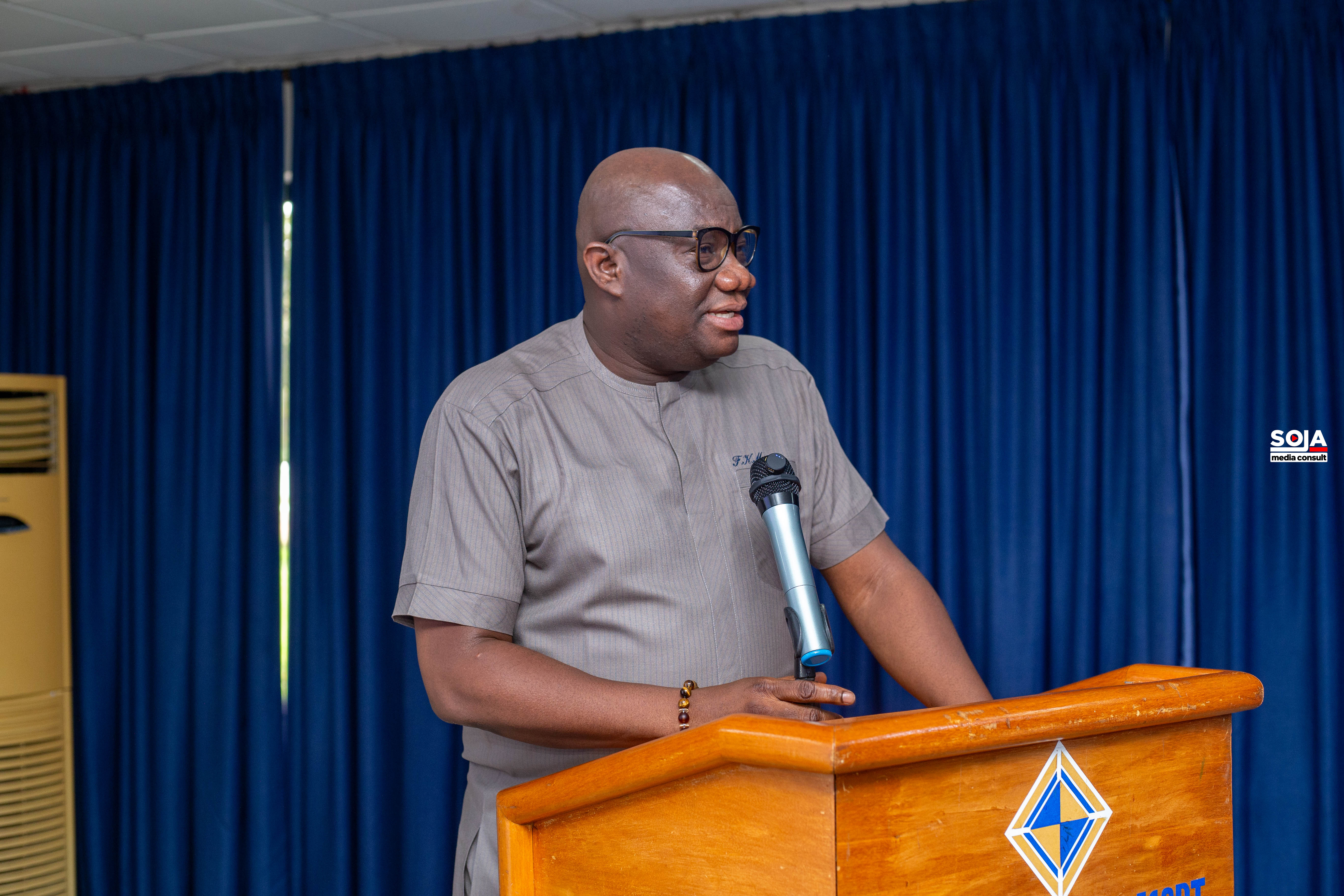 6th Quadrennial Delegates Conference