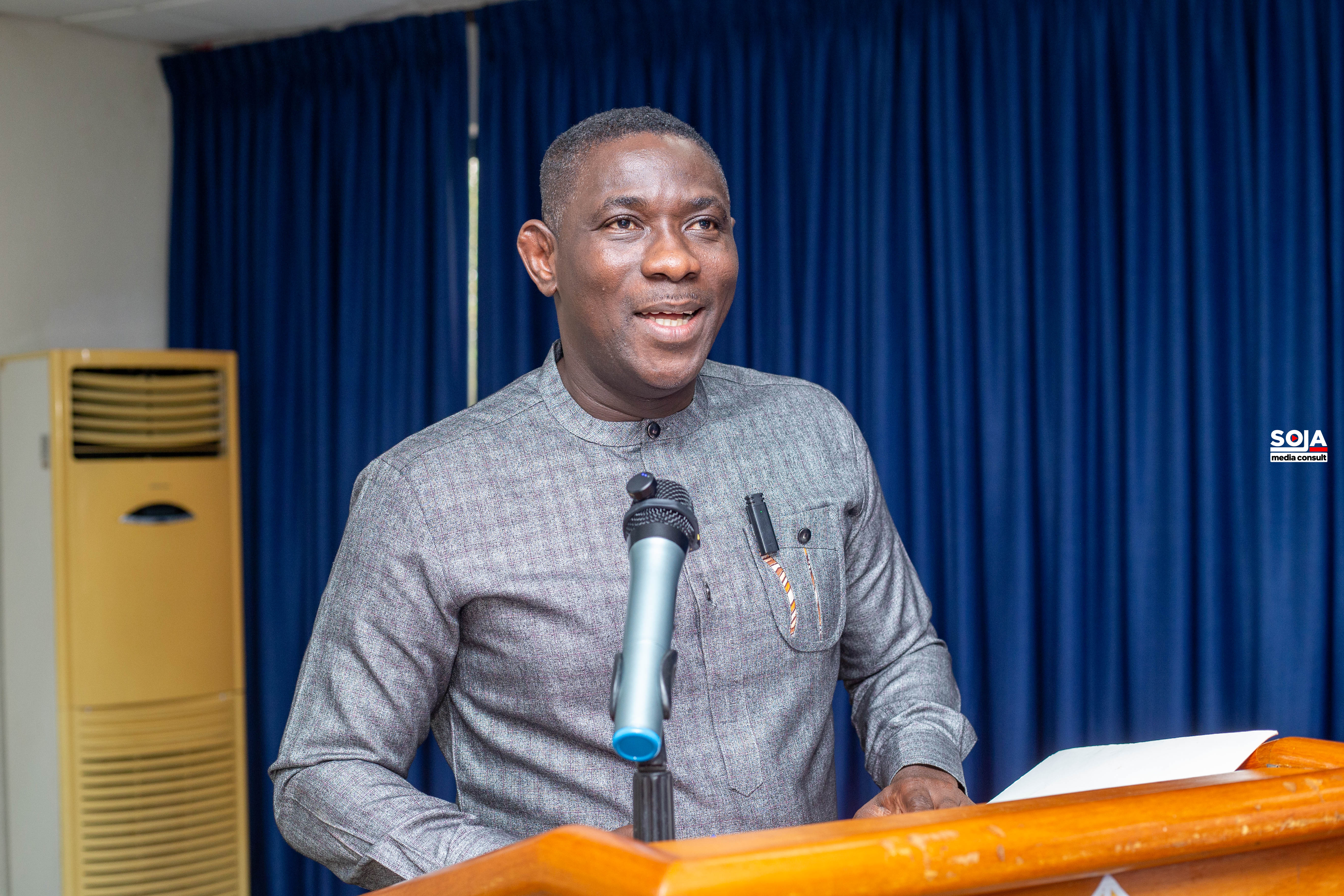 6th Quadrennial Delegates Conference