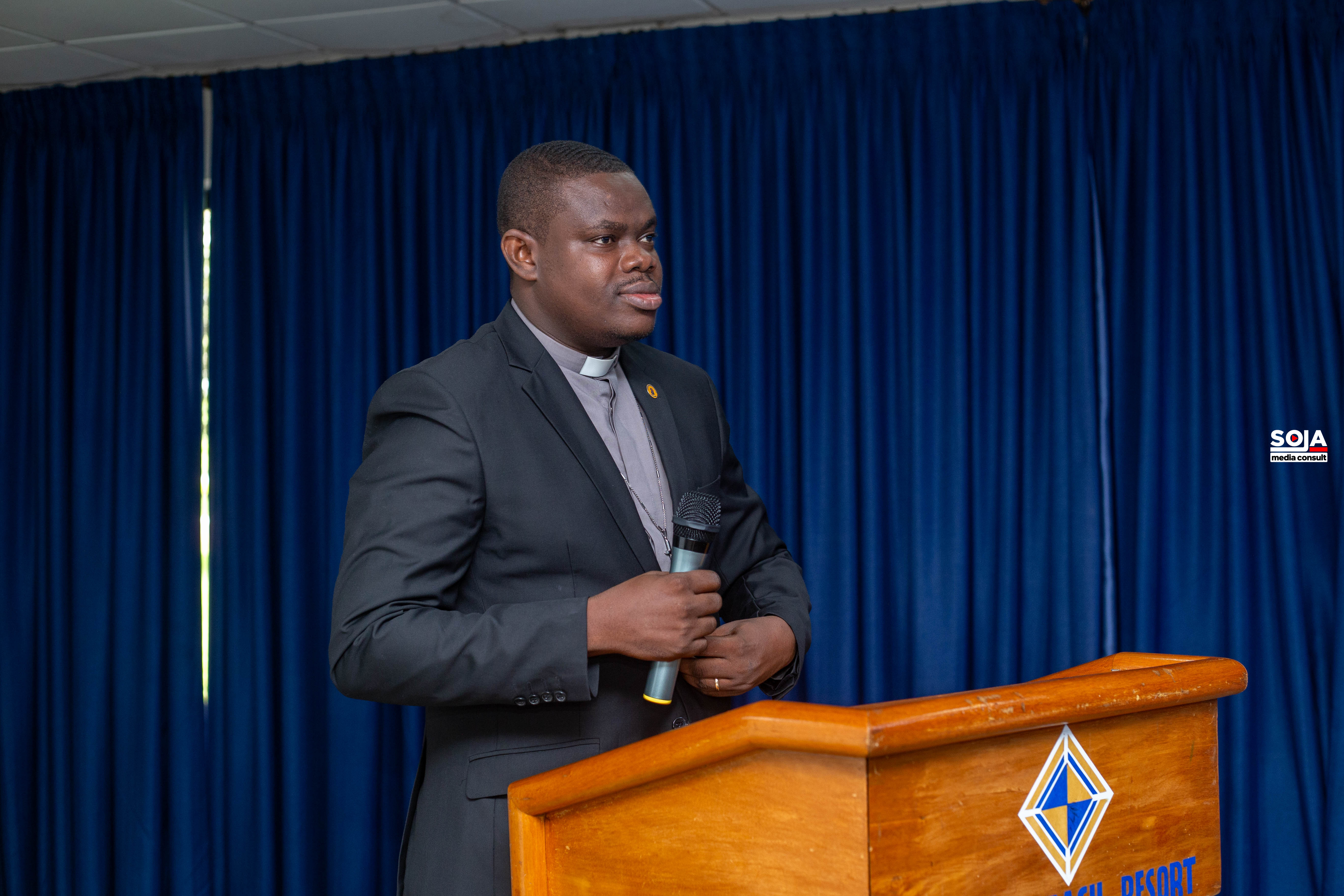 6th Quadrennial Delegates Conference