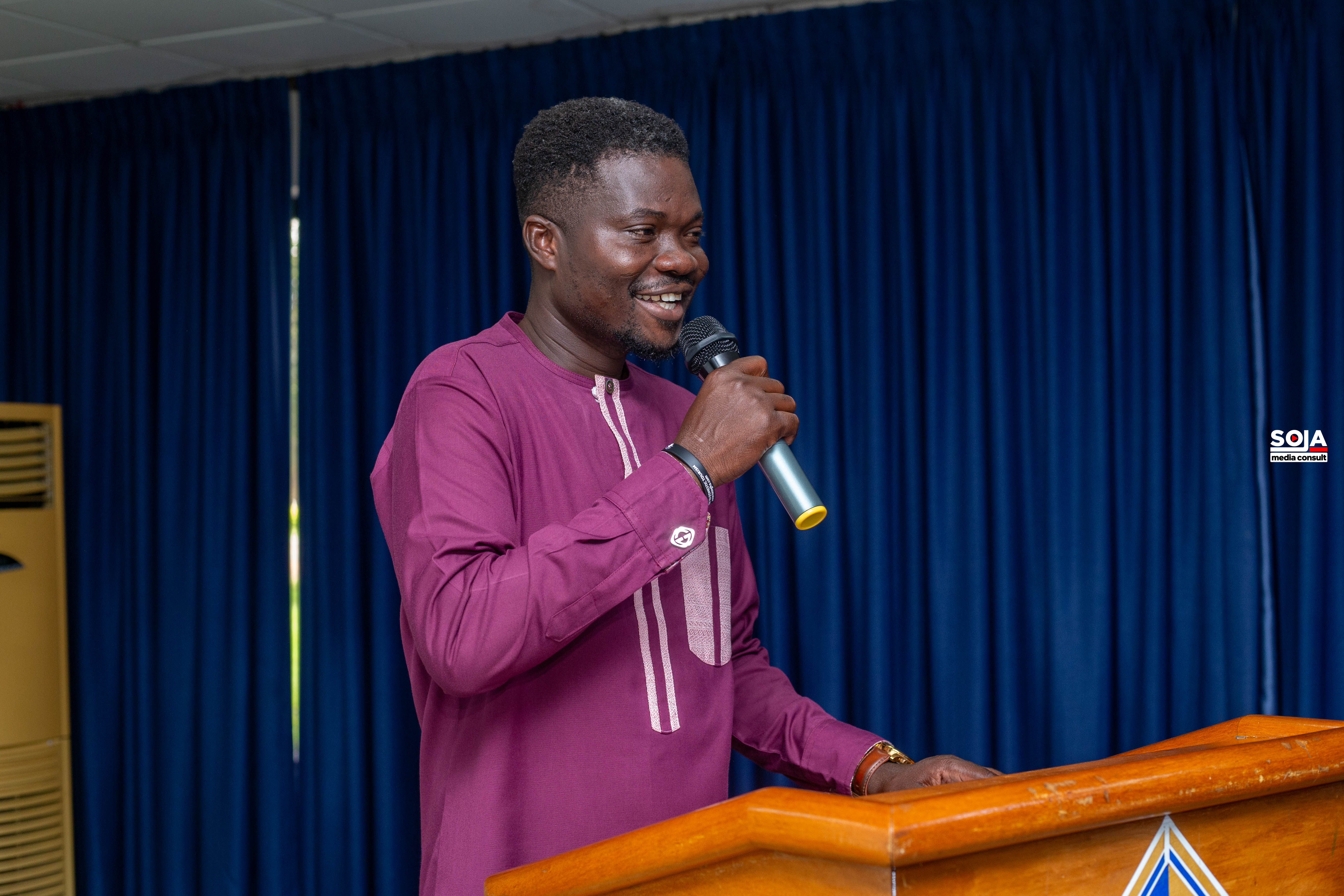6th Quadrennial Delegates Conference